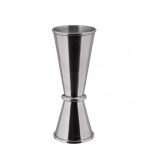 Jigger Japanese Style Silvery 25/50ml