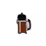 Pin French Press