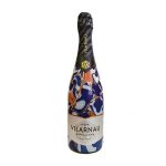 Sparkling Wine Cava Vilarnau Semi Seco, Spain, 11.5% 0.75L