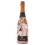 Sparkling Wine Cava Vilarnau Rose Delicat Reserva, Spain, 12% 0.75L