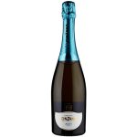 Sparkling Wine Cinzano Asti, Cuvee Storica, DOCG, Italy, 7% 0.75L