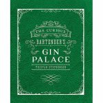 Book "The Curious Bartender's Gin Palace" Tristan Stephenson
