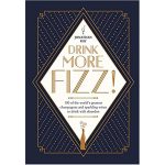 Book "Drink More Fizz!" Jonathan Ray