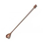 Bar Spoon Pineapple Coppery