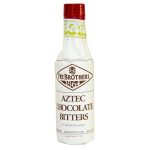 Բիթեր Fee Brothers Aztec Chocolate Bitters, New York, USA, 2.5% 0.15լ
