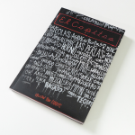 Book "El Copitas. Follow The Rabbits"