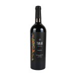 Wine Takar Reserve Red Dry 2016, Areni, Saperavi, Sasunik Village, Aragatsotn Region, Armenia 13% 0.75L