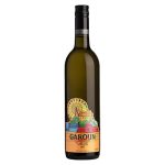 Wine Garoun Kangoun White Dry Wine 2017 0.75L