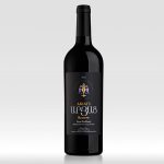 Գինի Ariats Reserve Կարմիր Չոր Կես Կախանի, Արենի, Կախեթ, Հաղթանակ և Կարմրահյութ 2014, Ripasso Style, Վայոց Ձորի Մարզ, Հայաստան, 13.5% 0.75լ