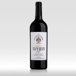 Wine Ariats Classic Kakhani Reserve Red Dry 2015 0.75L