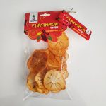 Չիփս Արքայանարնջի