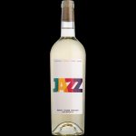 Wine Trinity JA2Z White Semidry Wine 2017 0.75L