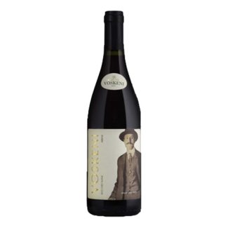 Wine Voskeni Red Dry, Areni 2016 Sardarapat Village, Ararat Region, Armenia 0.75L
