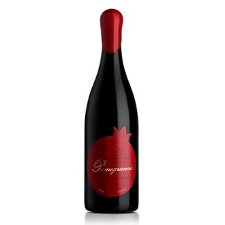 Wine Noyan Tapan Pomegranate Semi-sweet 2019, Lenughi Village, Armavir Region, Armenia, 11.5% 0.75L