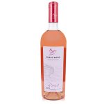 Wine Noyan Tapan Rose Dry, Areni 2017 Lenughi Village, Armavir Region, Armenia 0.75L
