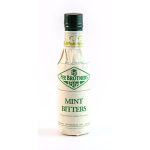 Բիթեր Fee Brothers Mint Bitters, New York, USA, 35.8% 0.15լ