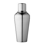 Shaker Baron Yukiwa Stainless Steel 500ml