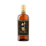 Whisky Nikka Taketsuru Pure Malt Japan, 43% 0.7L