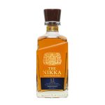 Whisky The Nikka 12 Year Old 0.7L