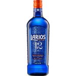 Ջին Larios 12 Mediterranea Premium Gin, Madrid, Spain, 40% 0.7լ