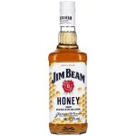 Լիկյոր Jim Beam Honey, Liqueur With Notes Of Honey, Oak and Caramel, Kentucky, USA, 32.5%