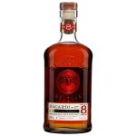 Ռոմ Bacardi Aged 8 Years, Reserva Ocho, Rare Gold Rum, Industrial, Puerto Rico, 40%