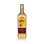 Տեկիլա Jose Cuervo Reposado Especial, Made with Blue Agave, Jalisco, Mexico, 38%