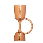 Jigger Urban Bar Coley Copper 25/50ml