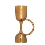 Jigger Urban Bar Coley Rose Gold 25/50ml