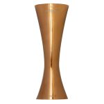 Jigger Urban Bar Aero Rose Gold 25/50ml