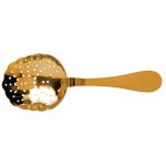 Julep Strainer Urban Bar Biloxi Golden