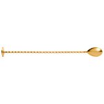 Bar Spoon Urban Bar Classic Golden