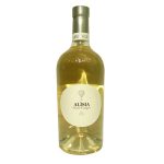 Գինի Իտալական Astoria Alisia Pinot Grigio DOC 2017 Սպիտակ Չոր Delle Venezie Շրջան 0.75լ