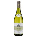 Wine French Albert Bichot Domaine Long-Depaquit Chablis 2017 White Dry Burgundy Region 0.75L