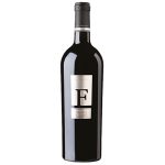 Գինի Իտալական San Marzano F Negro Amaro IGP Salento Vintage 2016 Կարմիր Չոր Puglia Շրջան 0.75լ