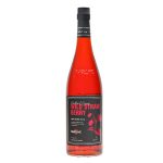 Syrup BARLINE Wild Strawberry 1L
