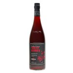 Syrup BARLINE Forest Berries 1L