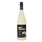 Օշարակ BARLINE Սպիտակ Շոկոլադ 1լ