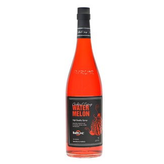 Syrup BARLINE Watermelon 1L