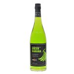 Syrup BARLINE Green Banana 1L