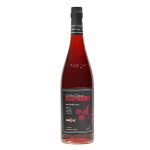 Syrup BARLINE Raspberry 1L