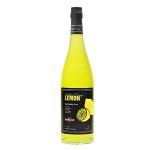 Syrup BARLINE Lemon 1L