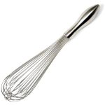 Whisk Stainless Steel Norpro 25cm