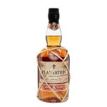 Rum Plantation Aged 5 Years Rum, Industrial, Barbados 0.7L