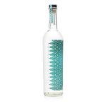 Mezcal Derrumbes San Luis Potosi, Joven, Salmiana & Crassispina Maguey, Mexico, 44.3% 0.7L
