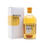 Whisky Nikka Days Blended Japan GB 0.7L