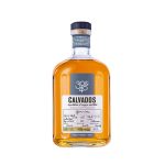 Calvados 30&40 Single Cask Release Aged 15 Years AOC 55.1% 0.5L