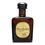 Tequila Don Julio Anejo, 100% De Agave, Jalisco, Mexico, GB, 38% 0.7L