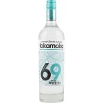 Ռոմ Takamaka 69 White OverProof Industrial, Seychelles, 69% 0.7լ
