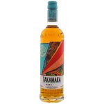Ռոմ Takamaka Dark Spiced with Tropical Spices, Industrial, Seychelles, 38% 0.7լ